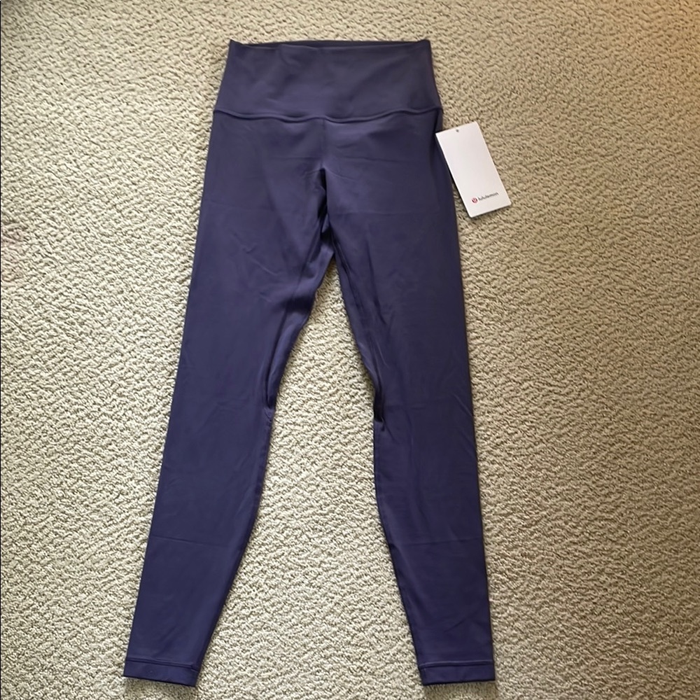 Lululemon Align HR Pant 28 inch